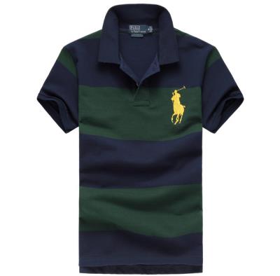 Cheap Men Polo Shirts wholesale No. 2171